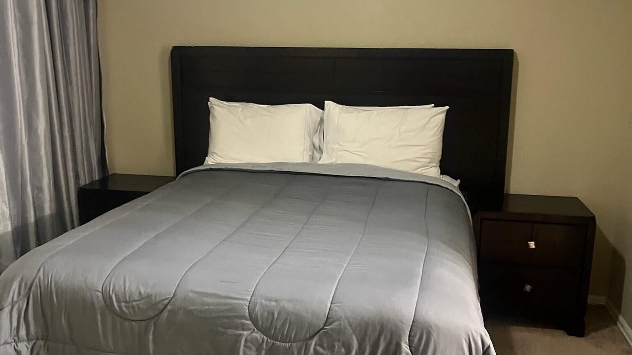 Photo of Bedroom in Stetson Hills