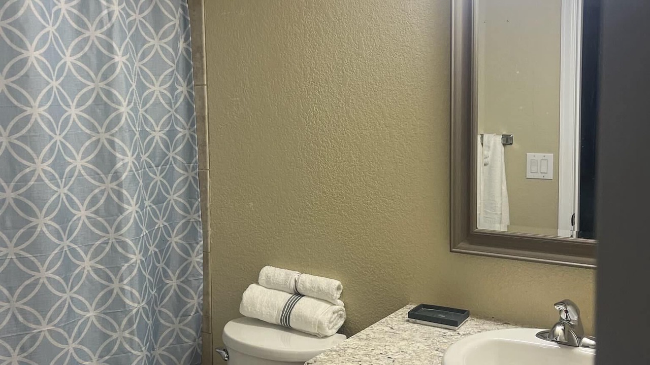 Photo of Bathroom in Stetson Hills