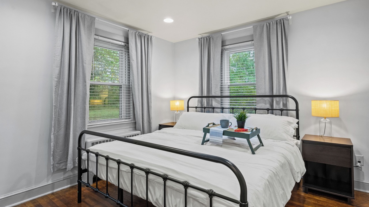 Photo of Bedroom in Hatfield