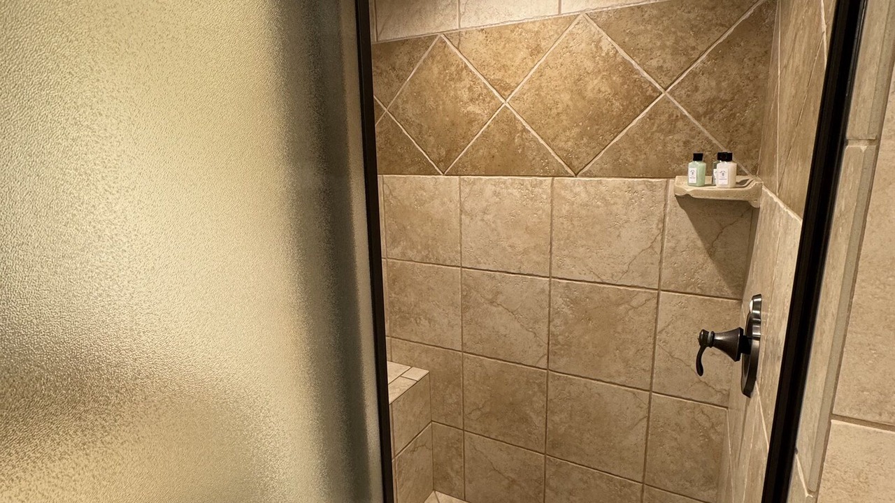 Photo of Bathroom in Lubbock