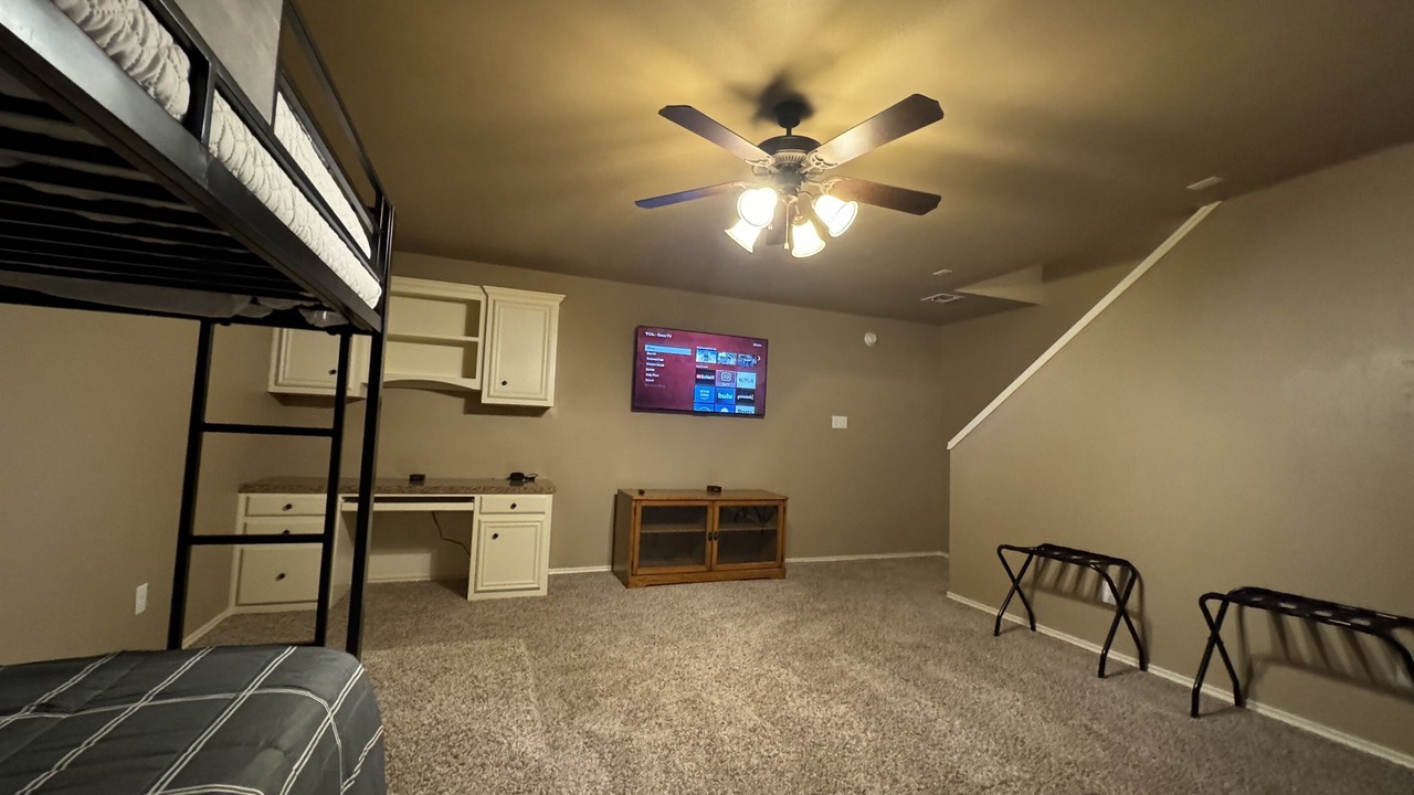 Photo of Bedroom in Lubbock