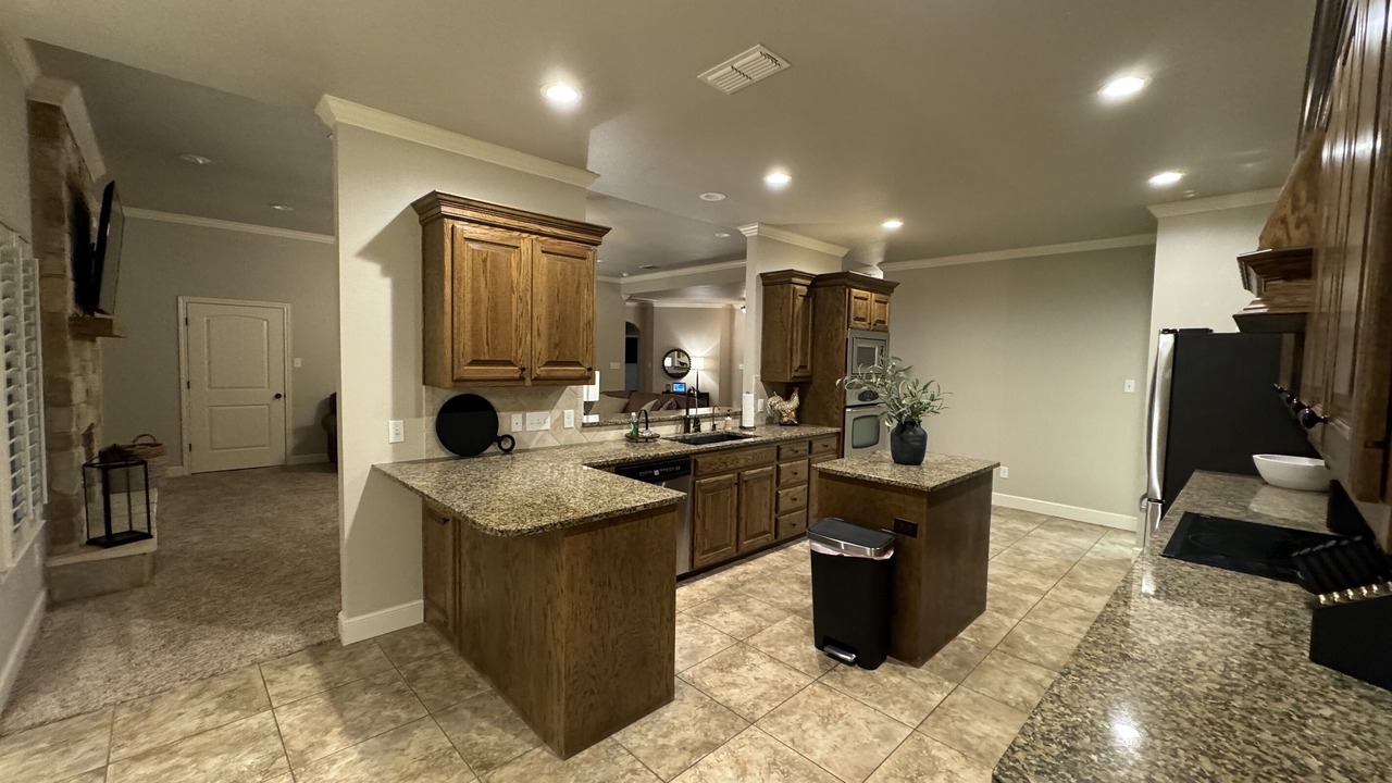 Photo of Kitchen in Lubbock