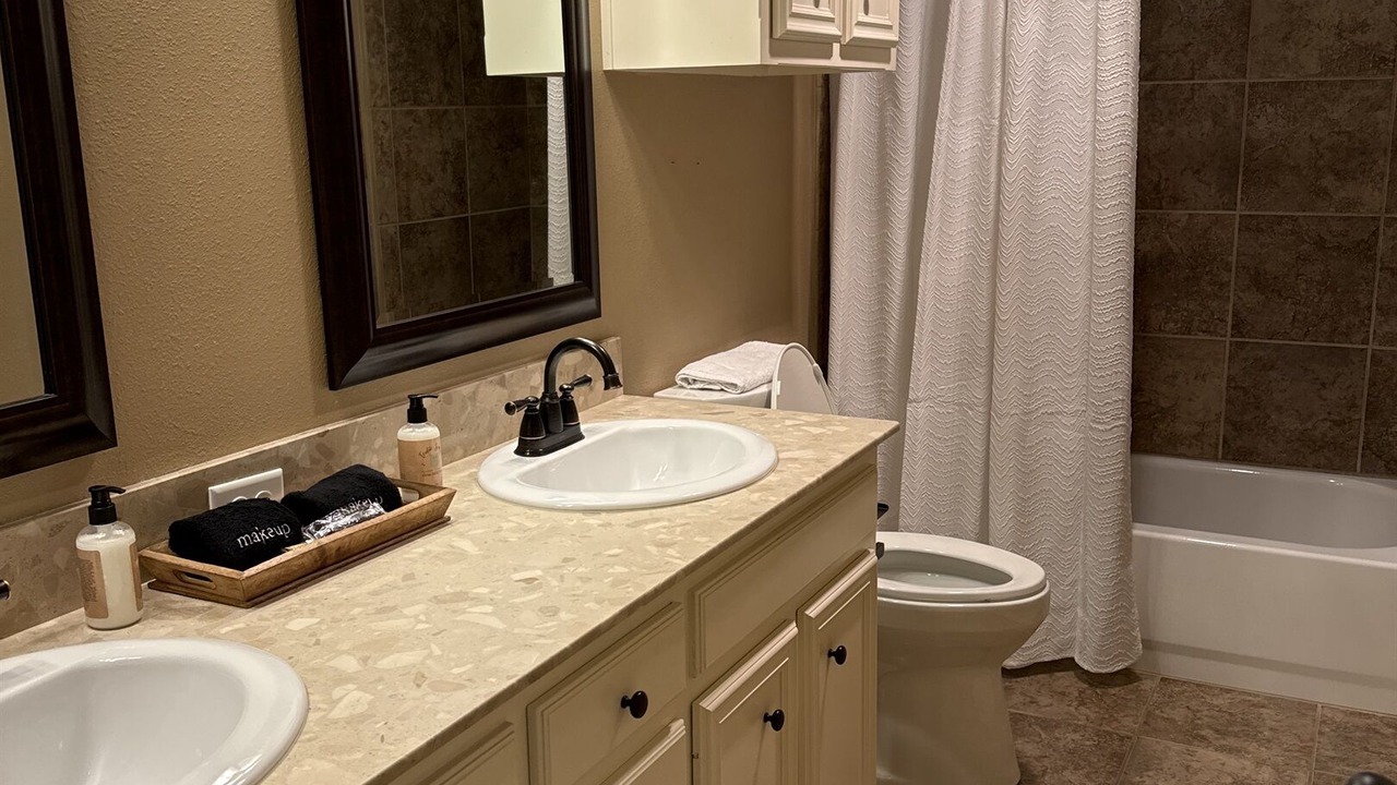 Photo of Bathroom in Lubbock