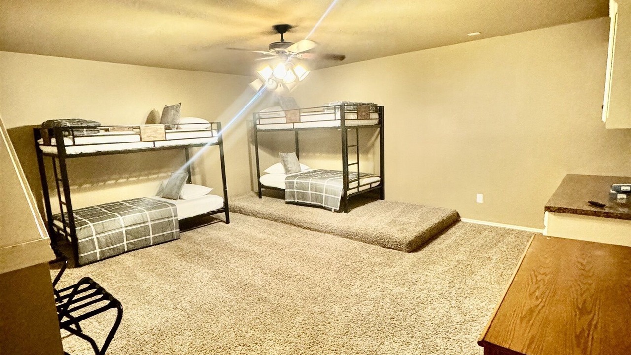 Photo of Bedroom in Lubbock