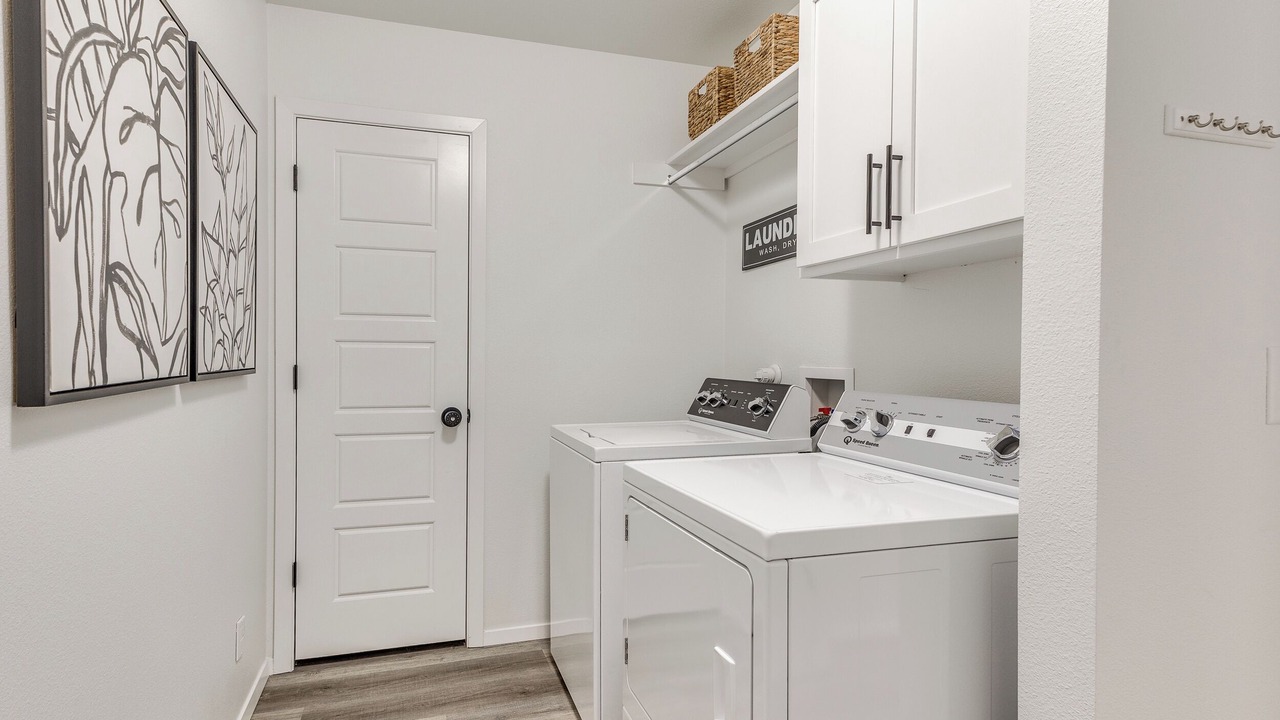 Photo of Bedroom in Owasso