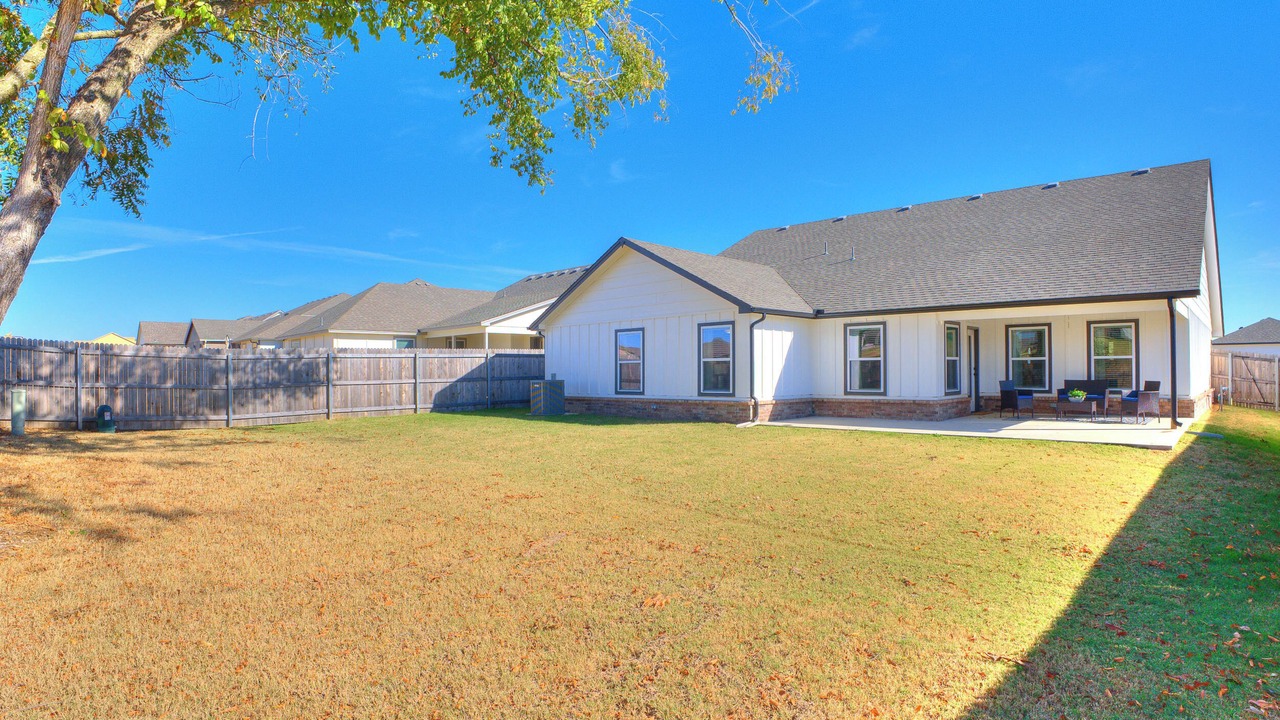 Photo of Outdoor in Owasso