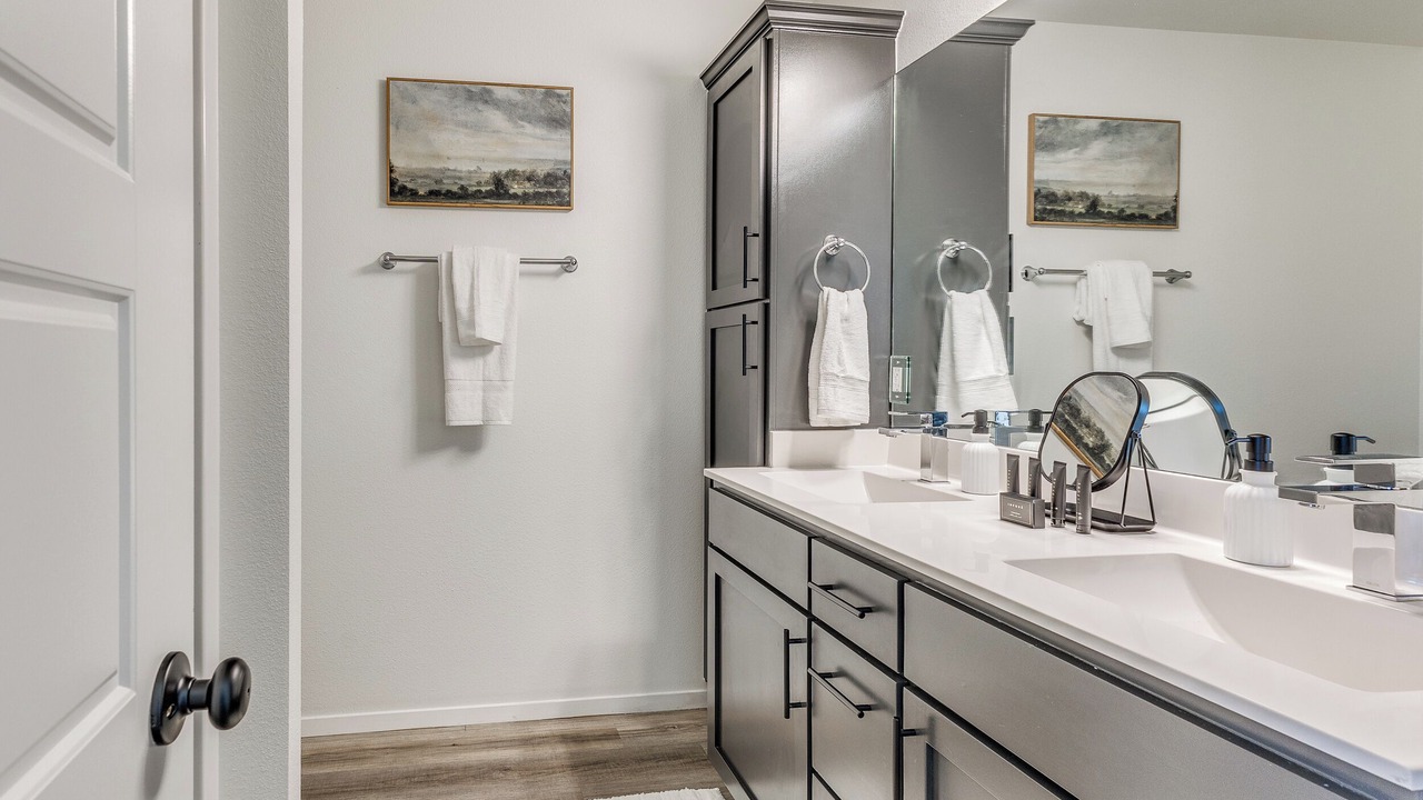 Photo of Bathroom in Owasso