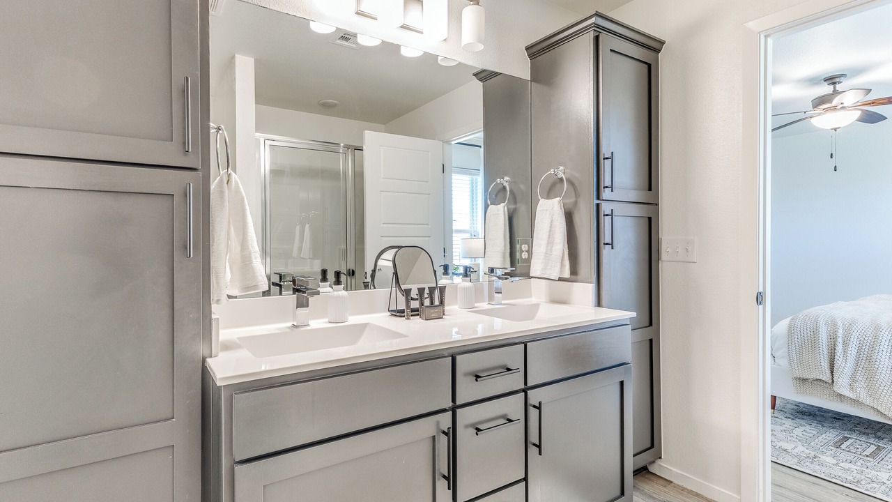 Photo of Bathroom in Owasso