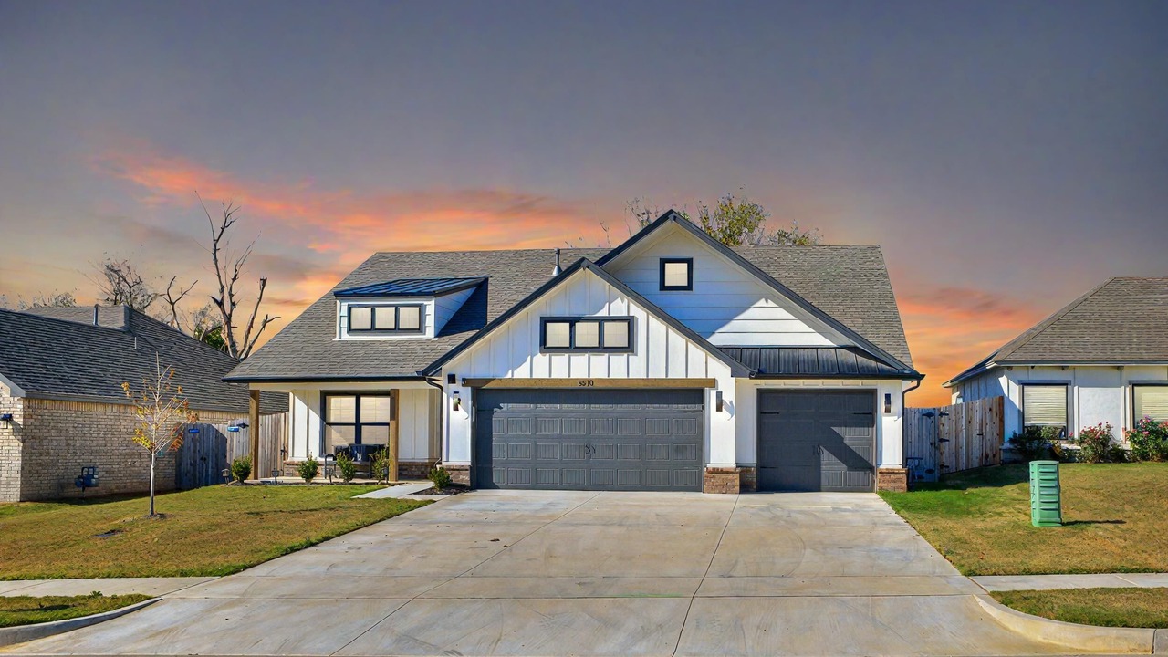 Photo of Outdoor in Owasso