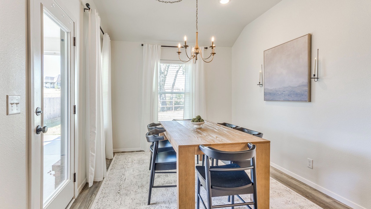 Photo of Livingroom in Owasso