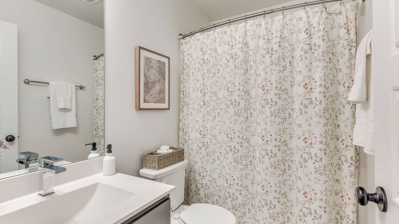 Photo of Bathroom in Owasso