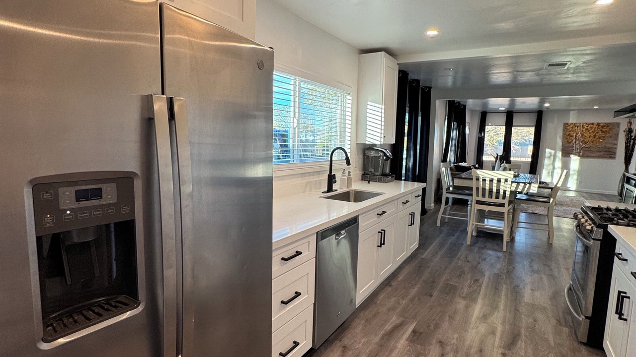Photo of Kitchen in Winslow