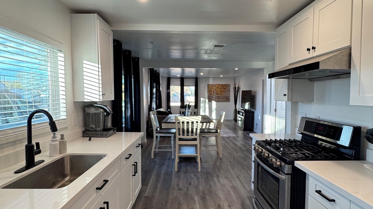 Photo of Kitchen in Winslow