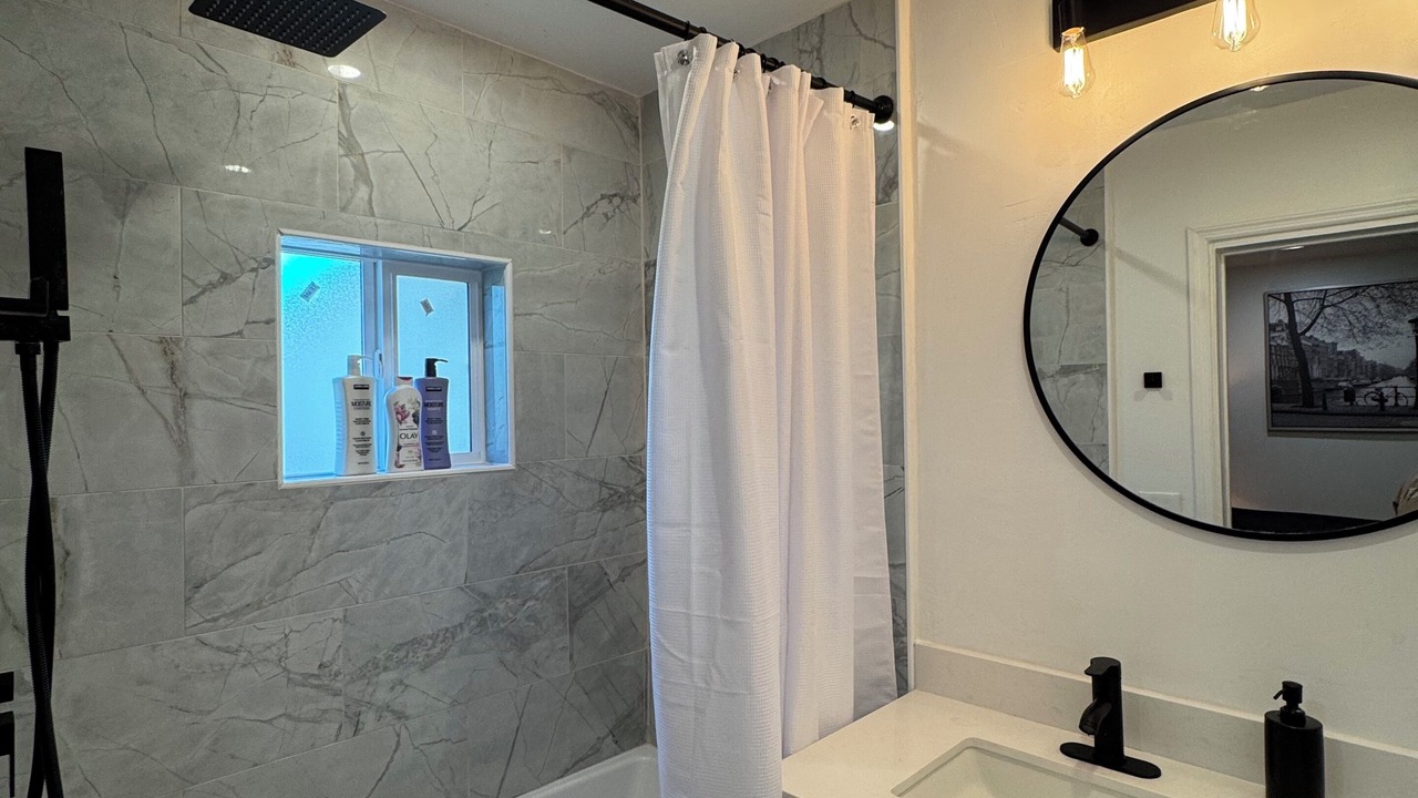 Photo of Bathroom in Winslow