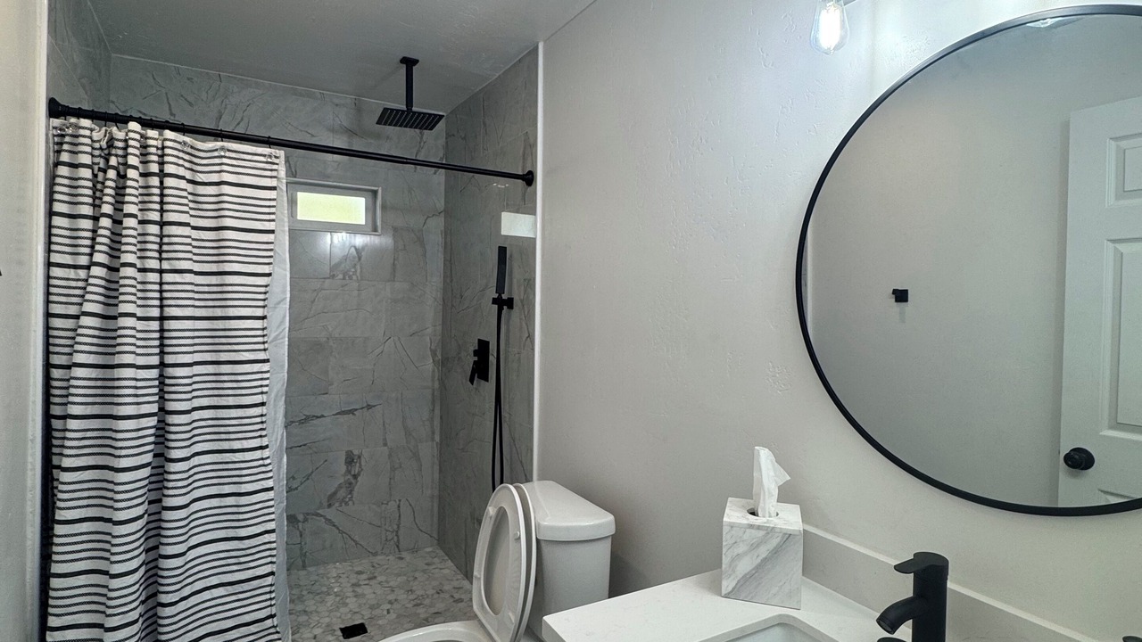 Photo of Bathroom in Winslow
