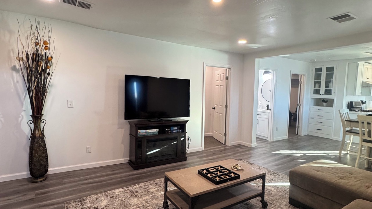 Photo of Livingroom in Winslow