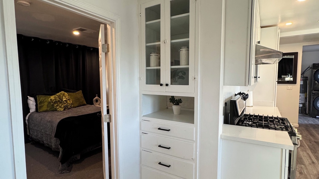 Photo of Bedroom in Winslow