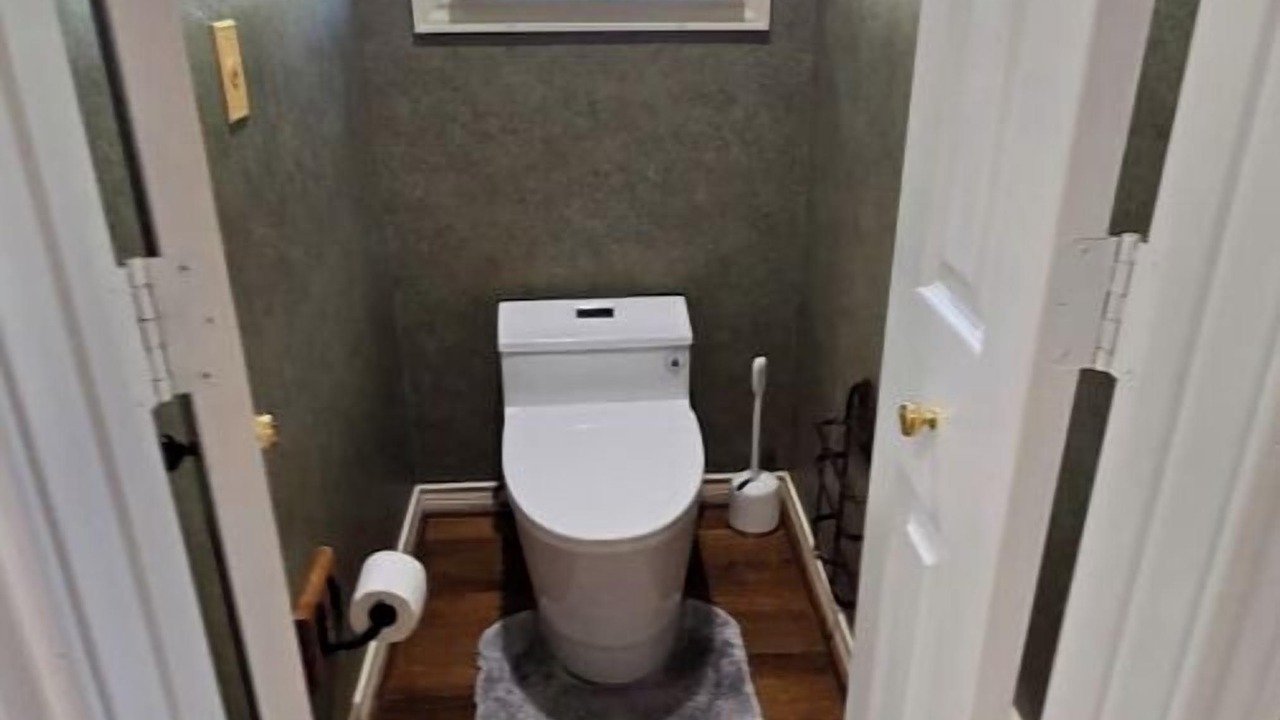 Photo of Bathroom in Pottsboro