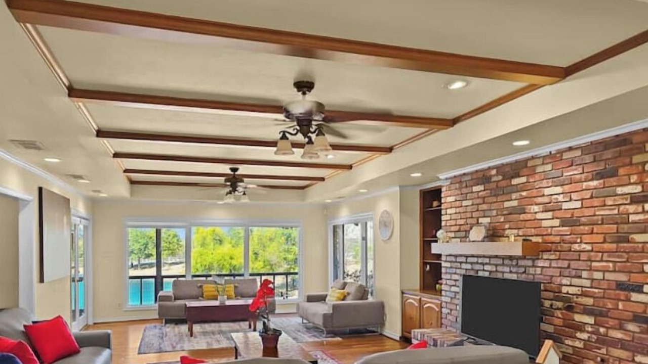 Photo of Livingroom in Pottsboro