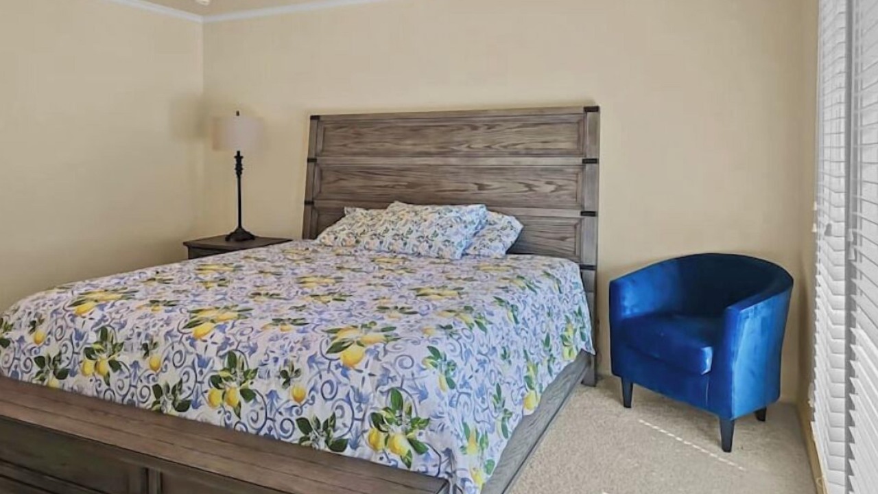 Photo of Bedroom in Pottsboro