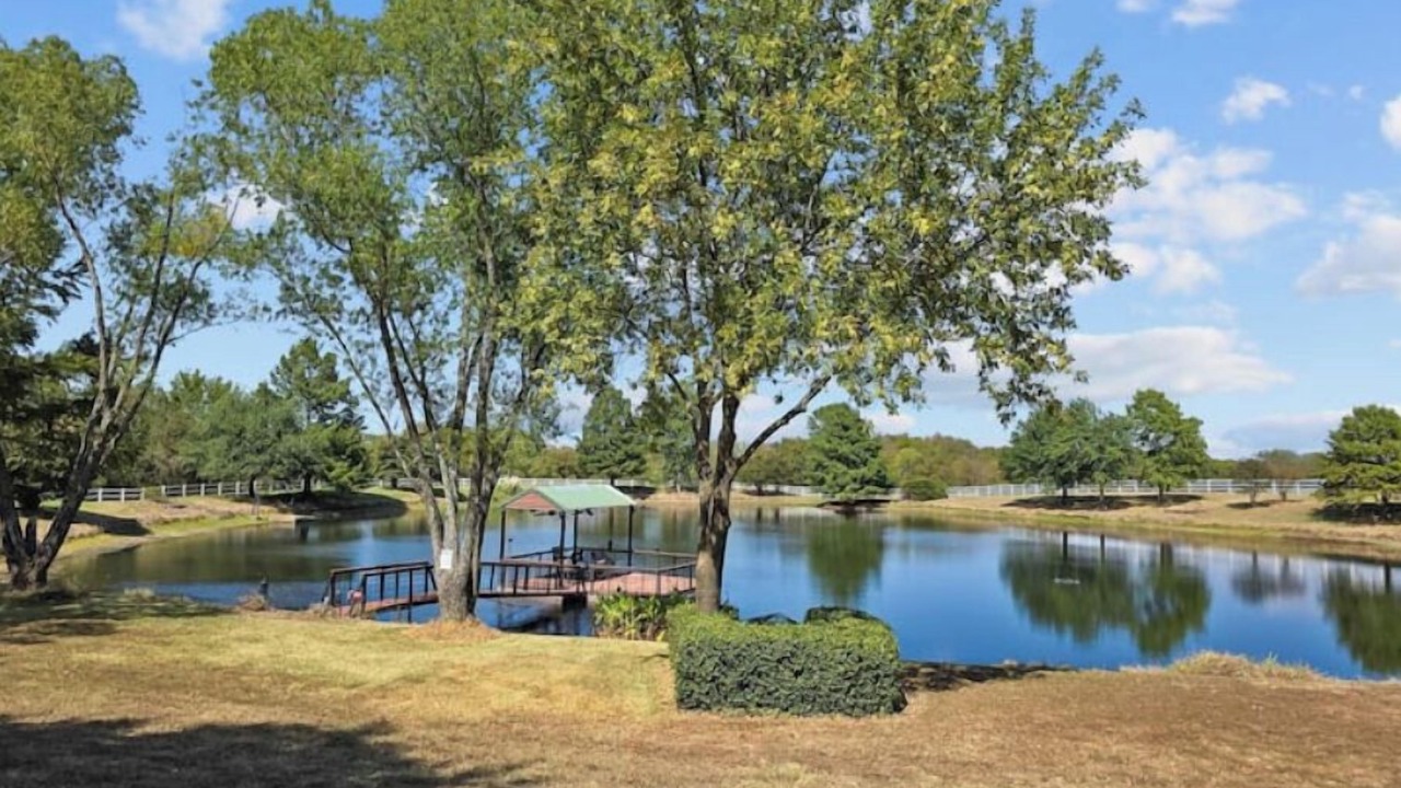 Photo of Outdoor in Pottsboro