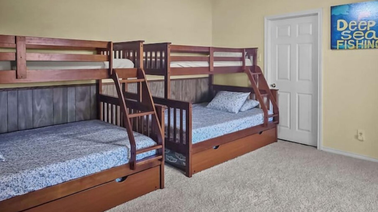 Photo of Bedroom in Pottsboro