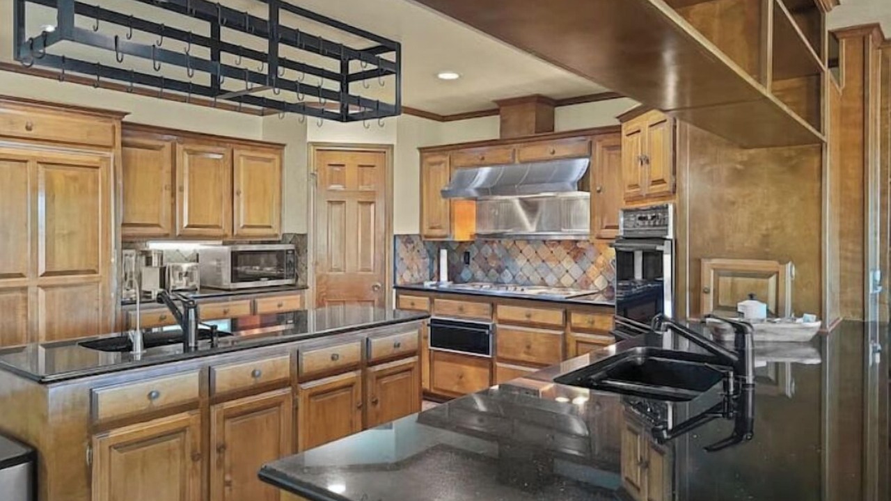 Photo of Kitchen in Pottsboro