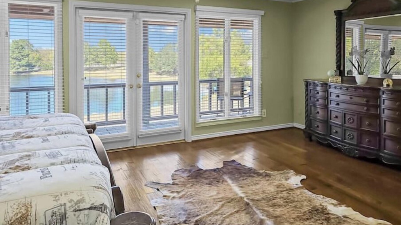 Photo of Bedroom in Pottsboro