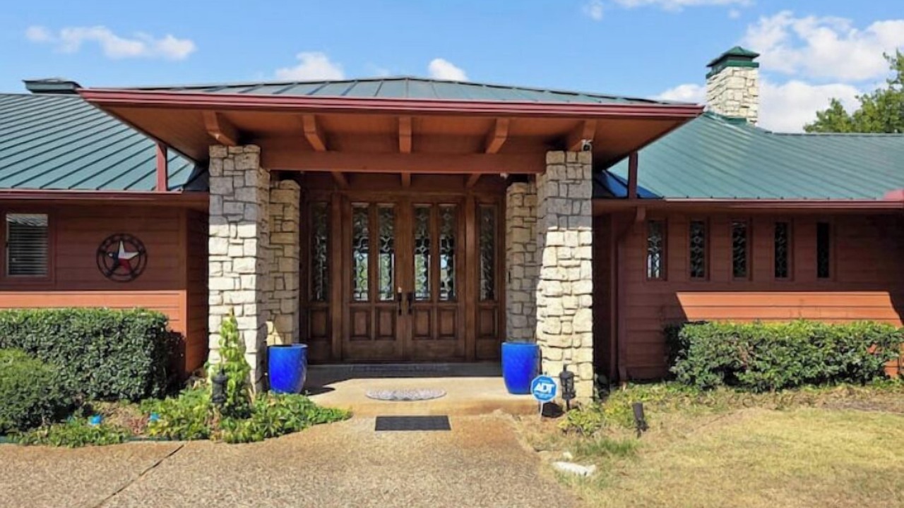Photo of Outdoor in Pottsboro