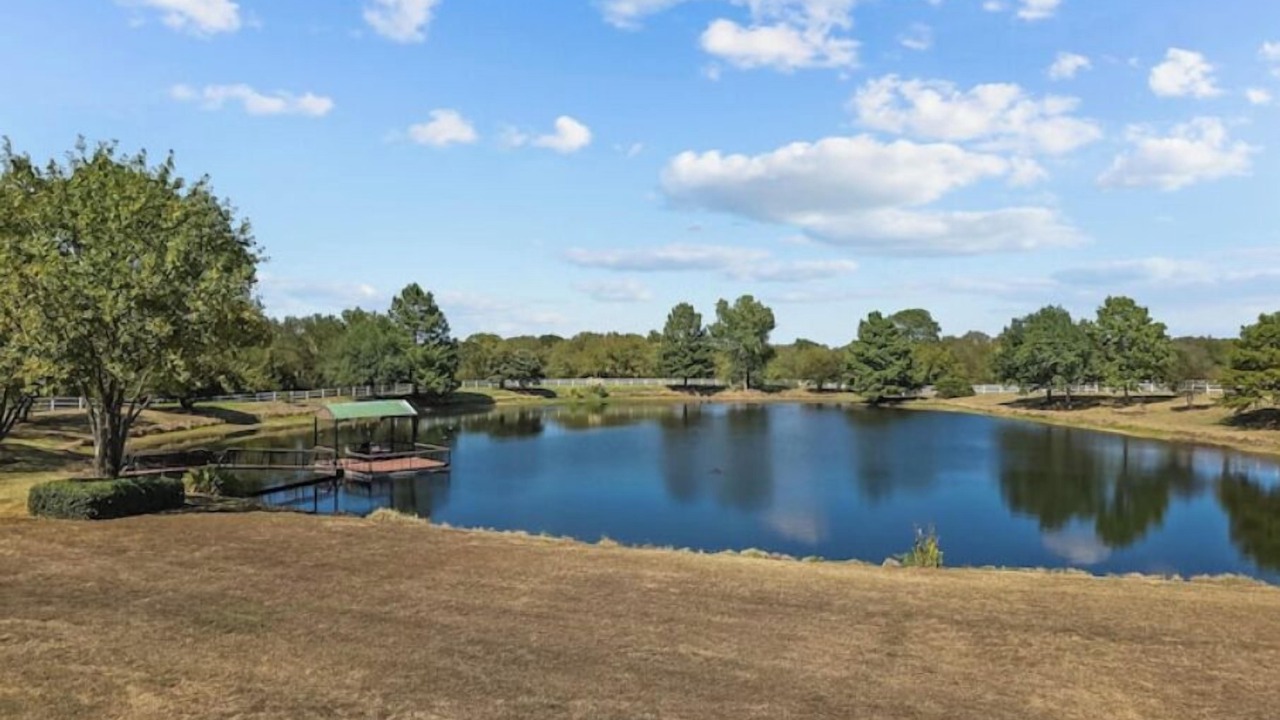 Photo of Outdoor in Pottsboro