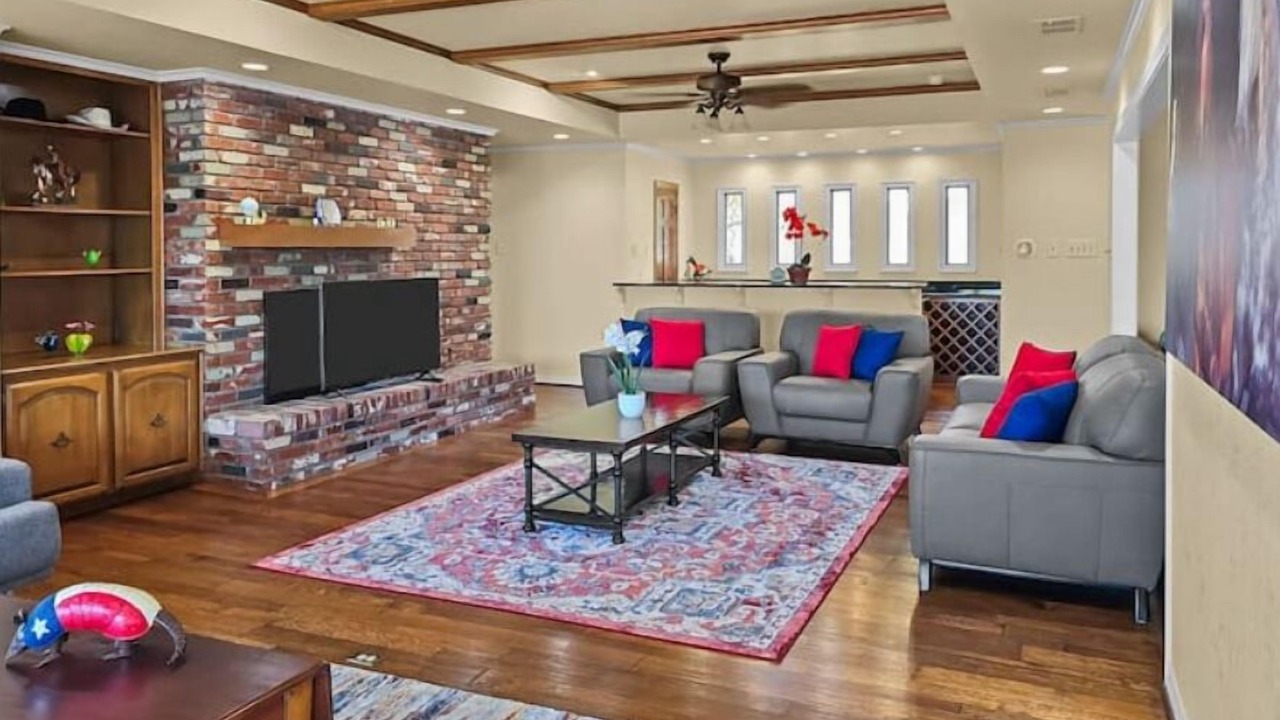 Photo of Livingroom in Pottsboro
