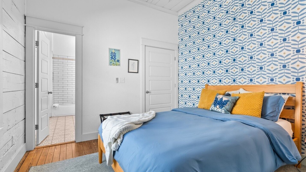 Photo of Bedroom in Brazos
