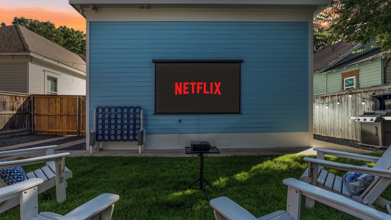 Photo of Outdoor in Brazos