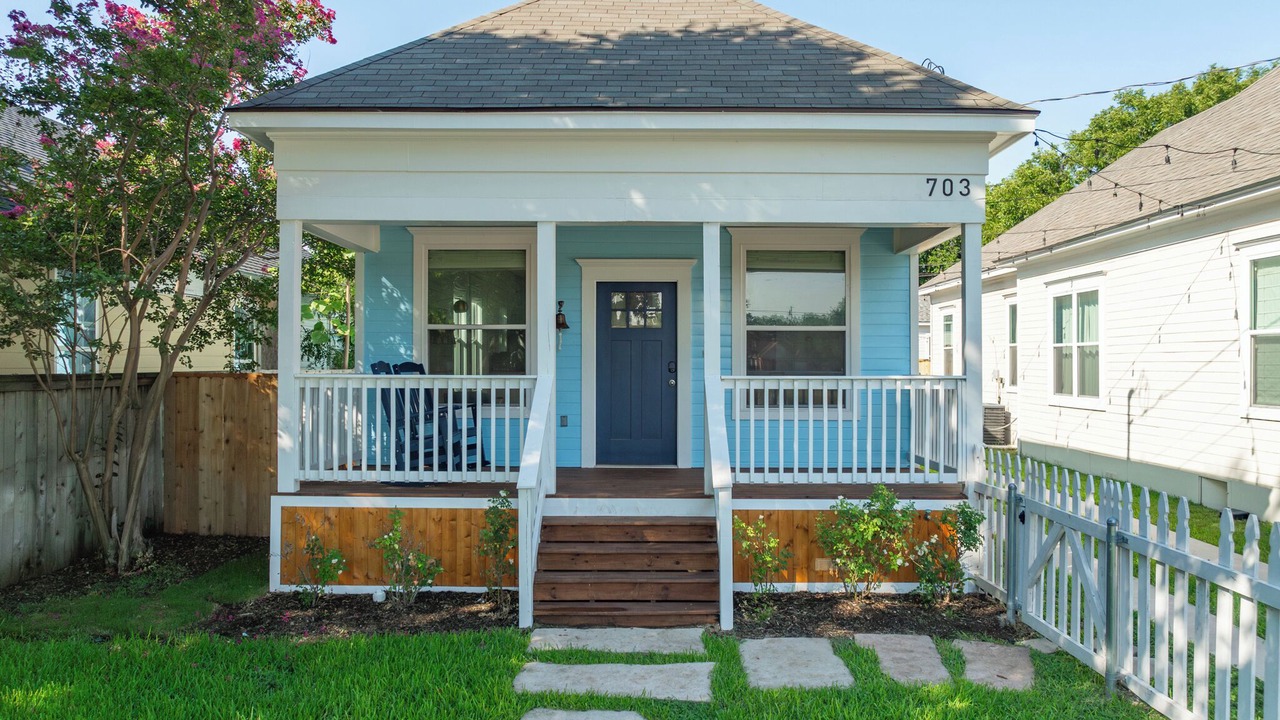 Photo of Outdoor in Brazos