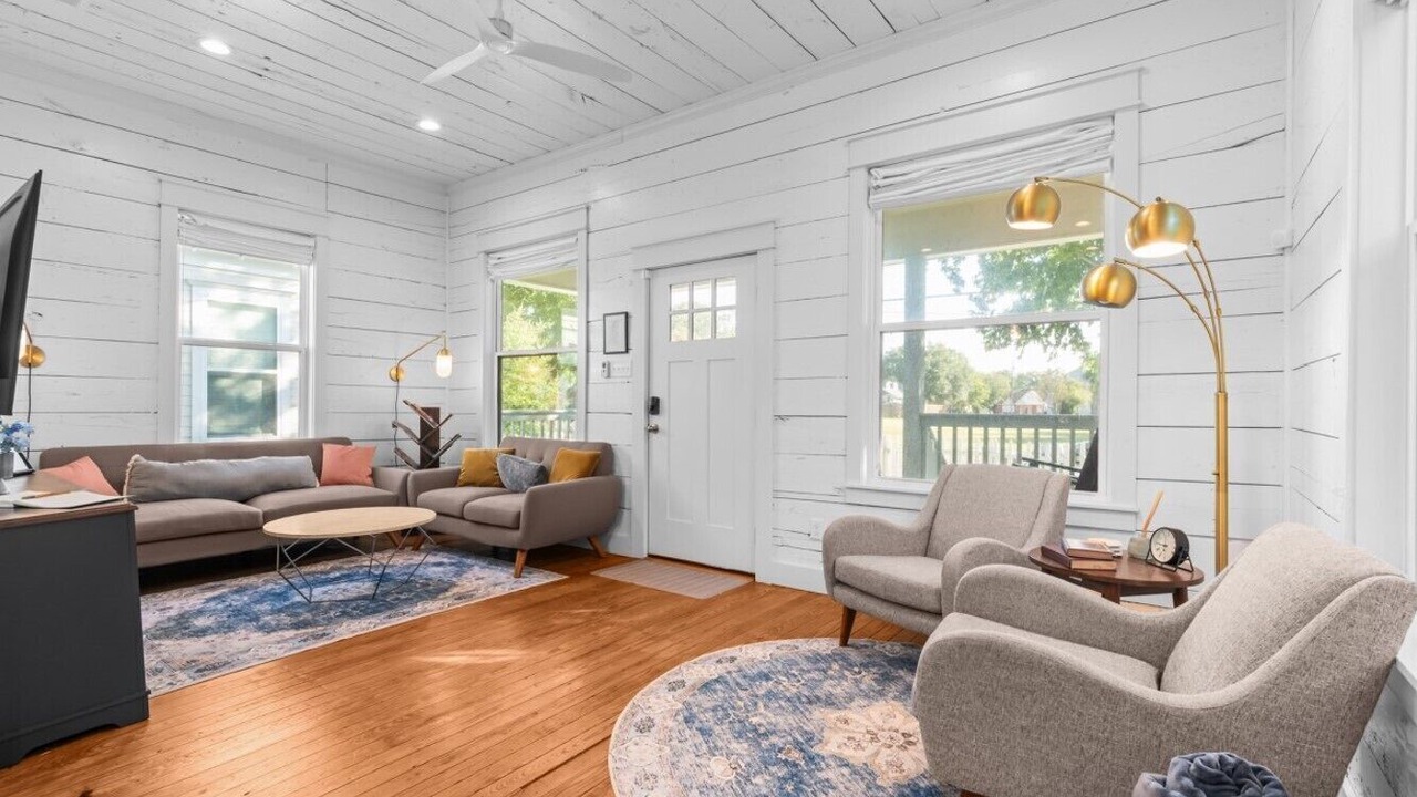 Photo of Livingroom in Brazos