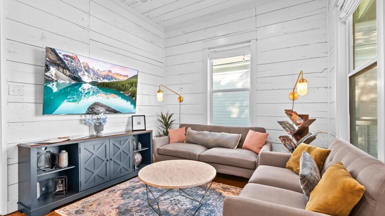 Photo of Livingroom in Brazos