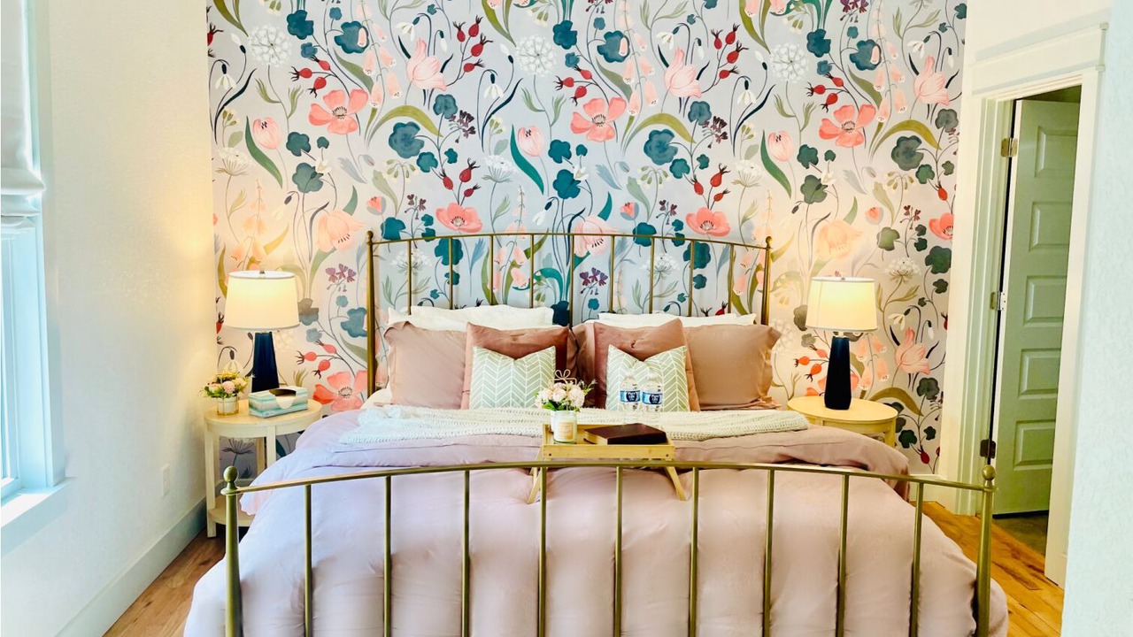 Photo of Bedroom in Brazos