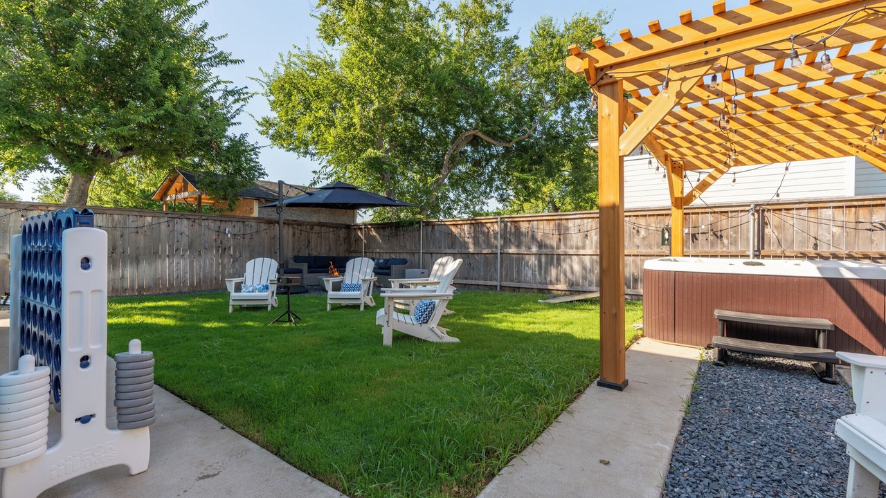 Photo of Outdoor in Brazos