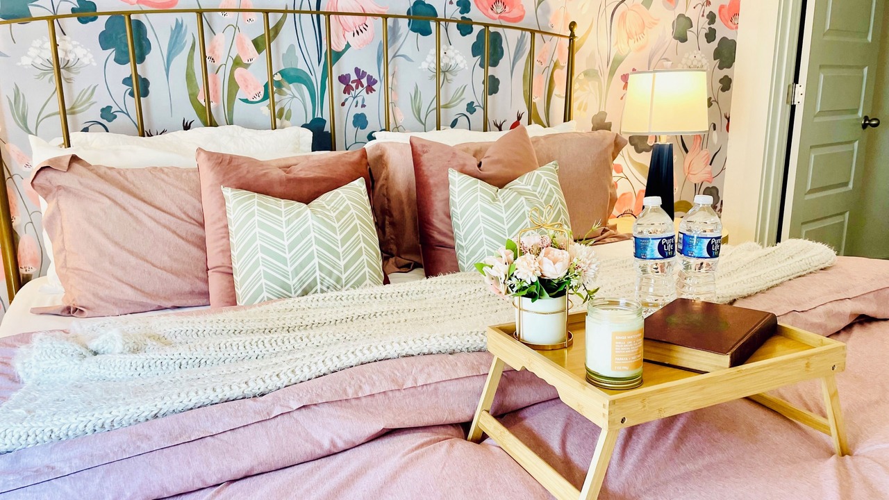 Photo of Bedroom in Brazos