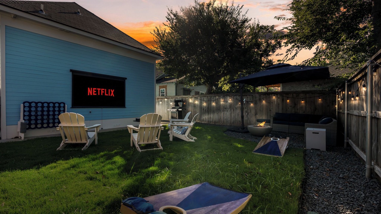 Photo of Outdoor in Brazos