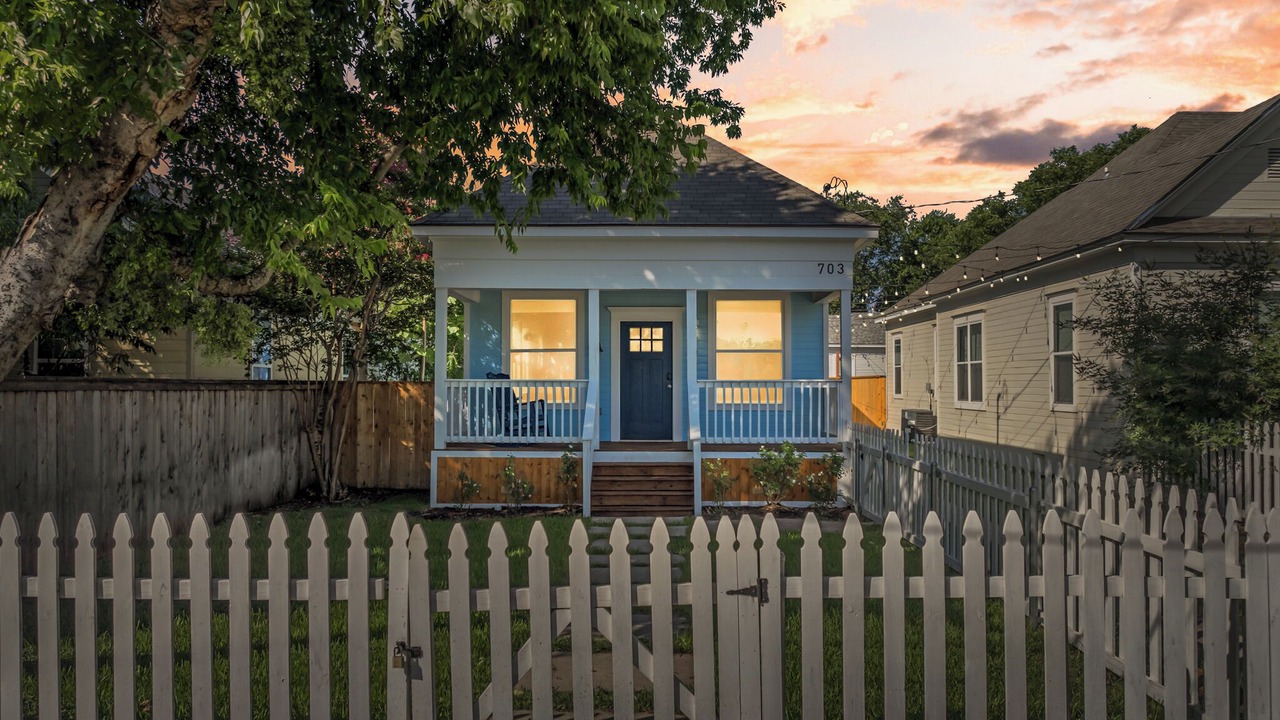 Photo of Outdoor in Brazos