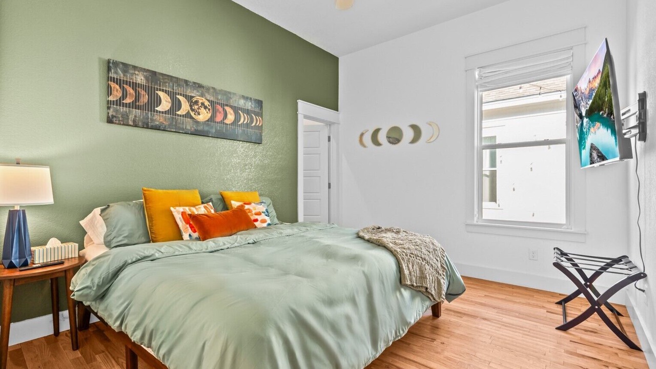 Photo of Bedroom in Brazos