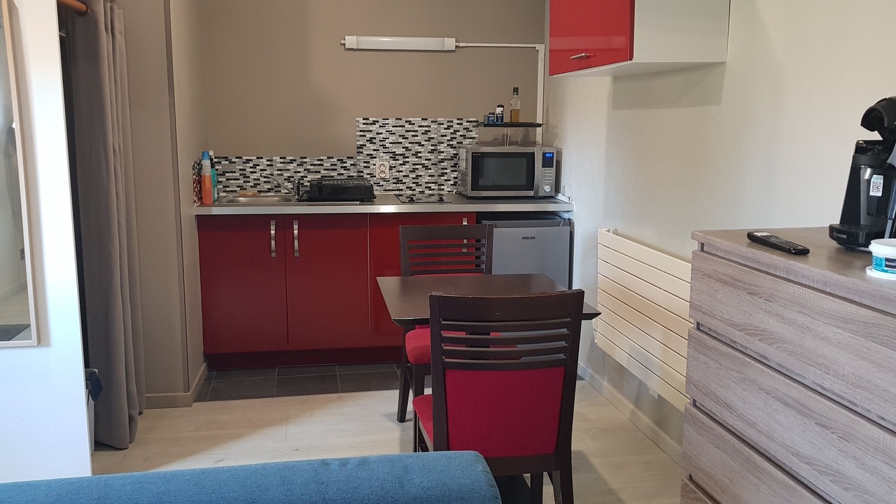 Photo of Kitchen in Saint-Brevin-les-Pins