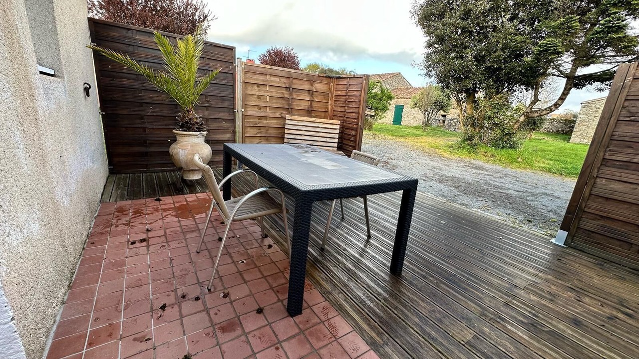 Photo of Outdoor in Saint-Brevin-les-Pins