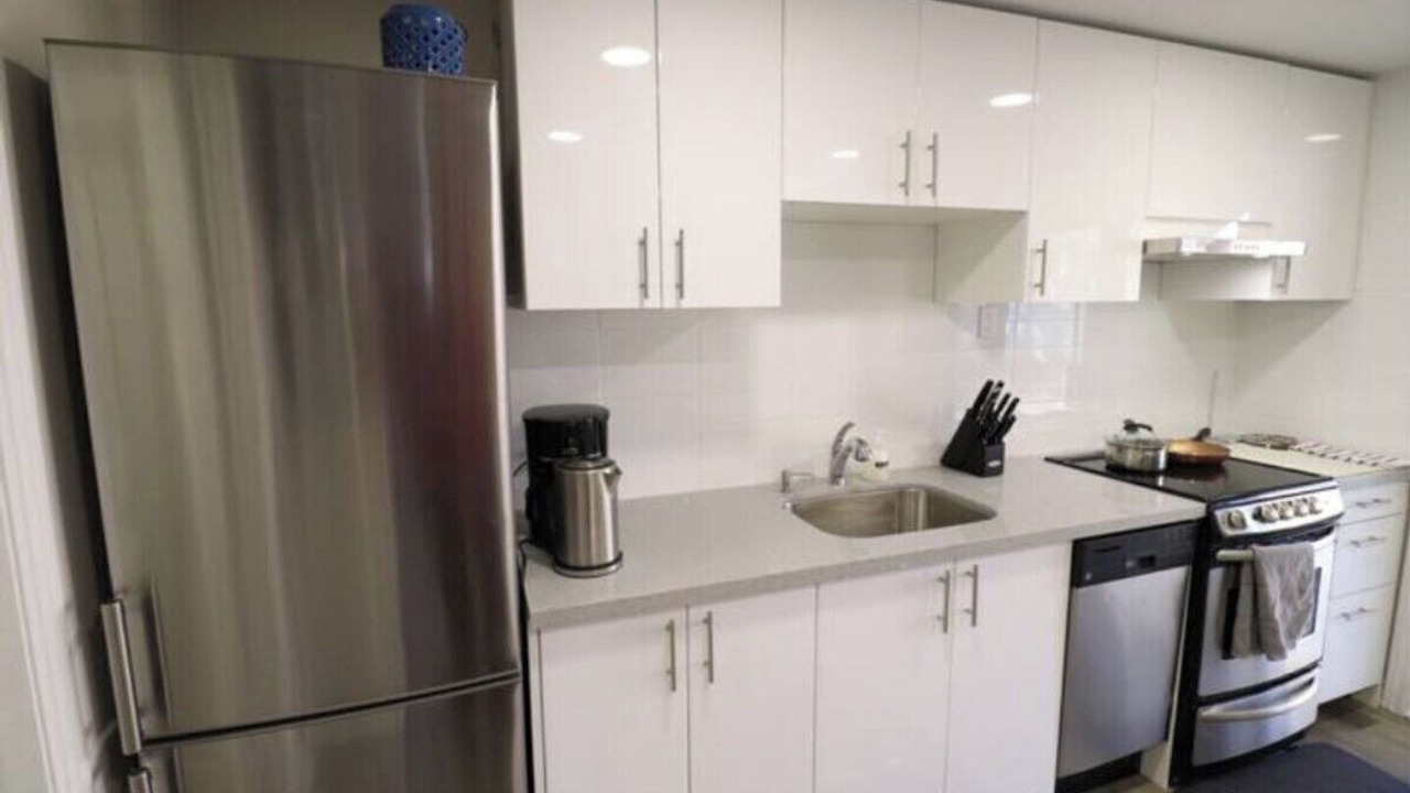 Photo of Kitchen in Thornhill