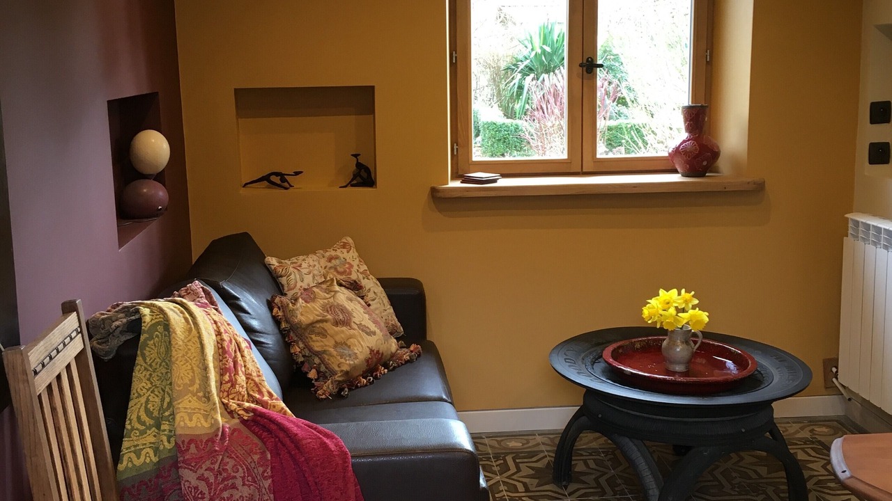 Photo of Livingroom in Saint-Georges