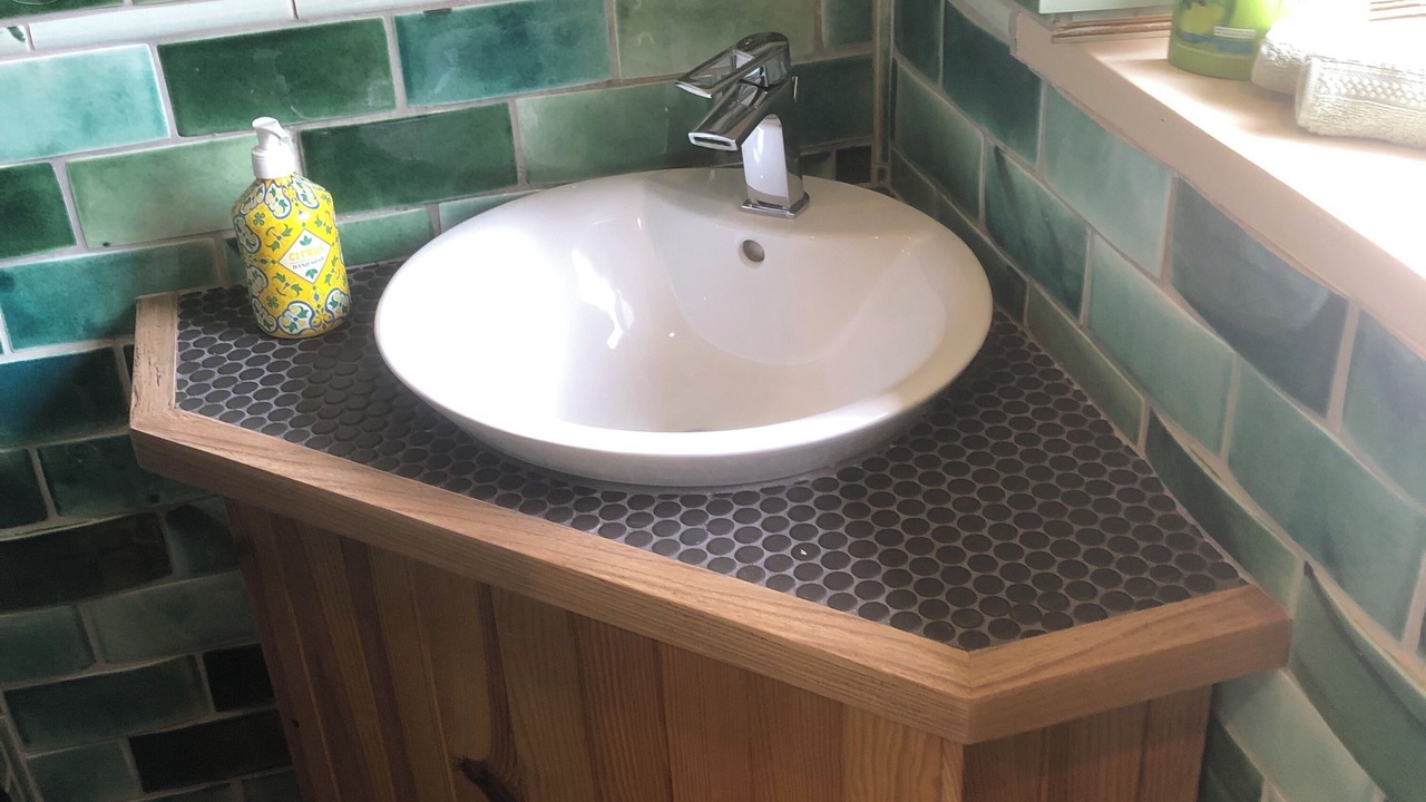 Photo of Bathroom in Saint-Georges