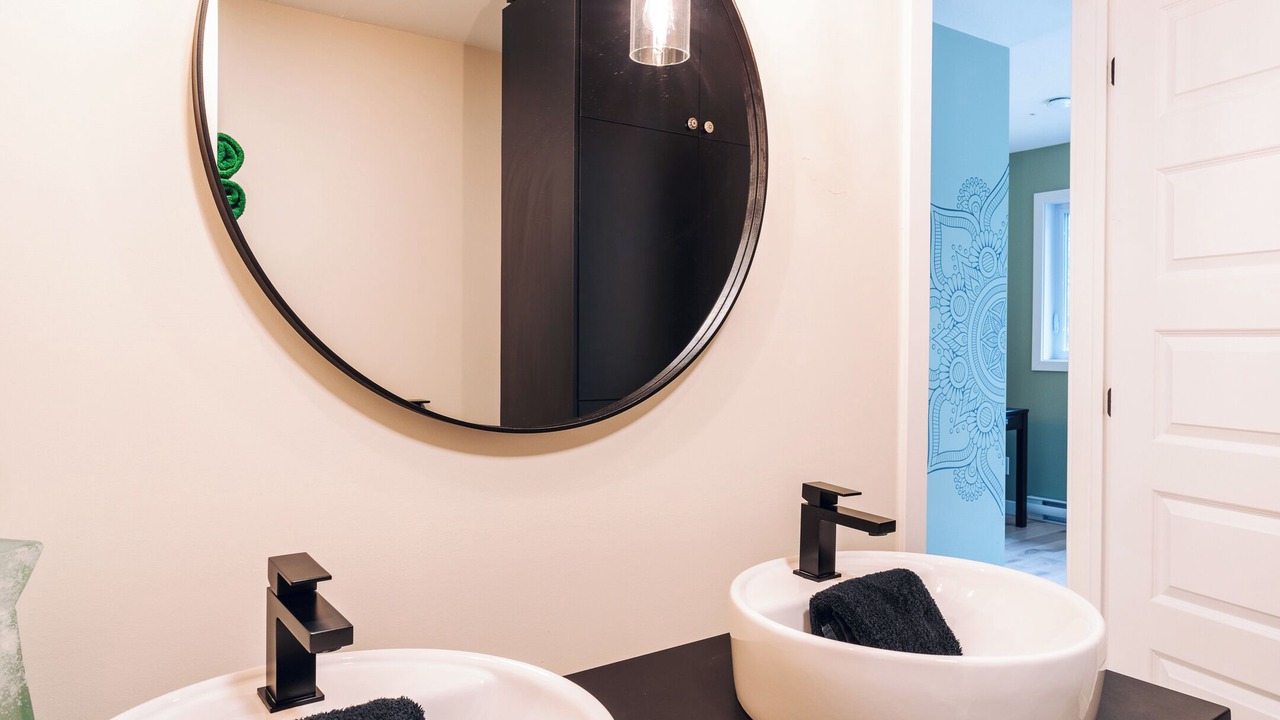Photo of Bathroom in Saint-Faustin-Lac-Carre