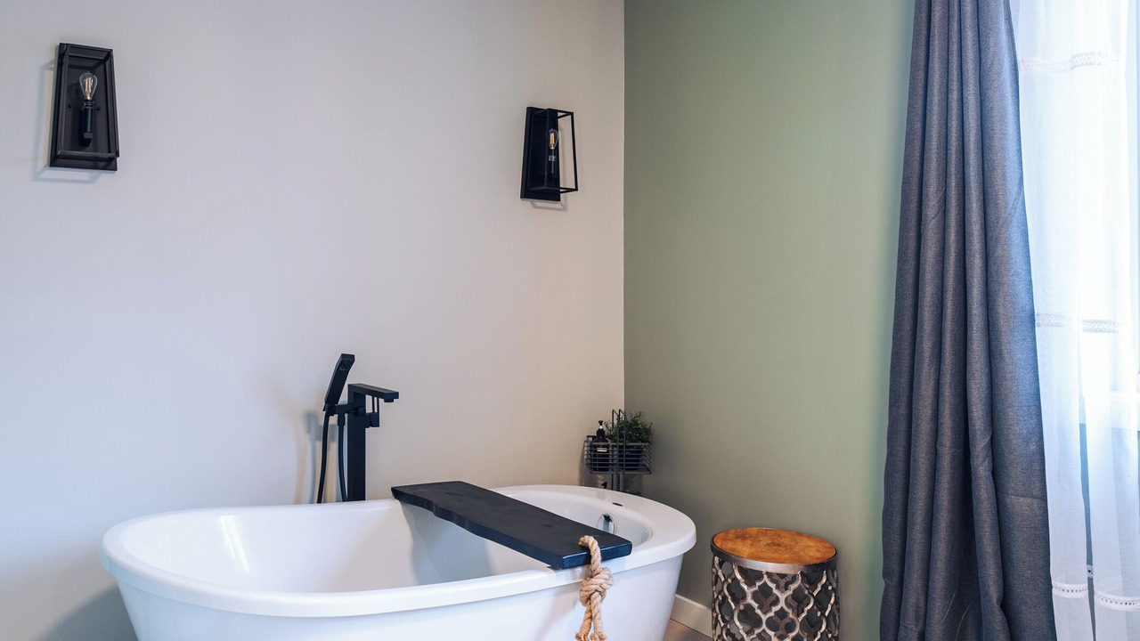 Photo of Bathroom in Saint-Faustin-Lac-Carre