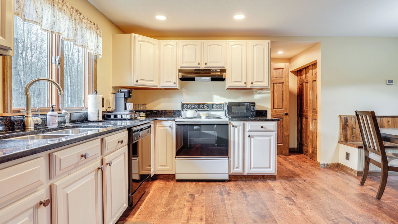 Photo of Kitchen in Cohocton